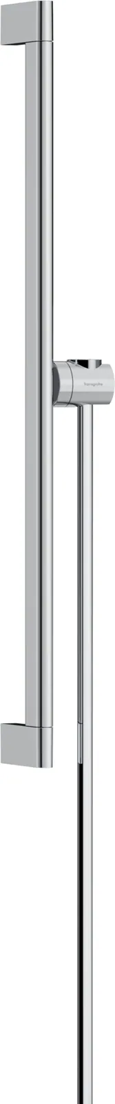 Suihkutanko hansgrohe Unica S Puro 65cm+isiflex 160cm krom