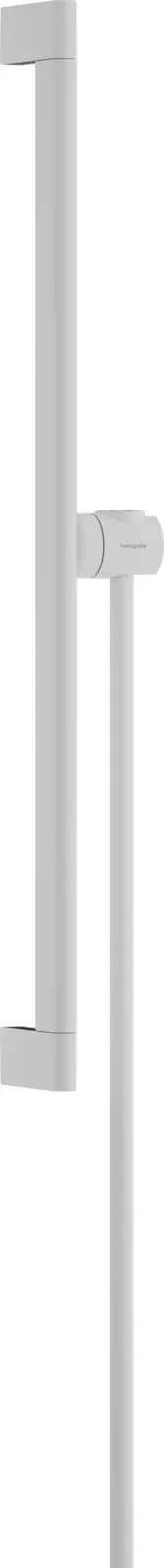 Suihkutanko hansgrohe Unica S Puro 65cm+isiflex 160cm m.va
