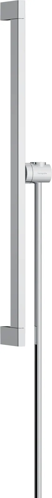 Suihkutanko hansgrohe Unica E Puro 65cm+isiflex 160cm krom