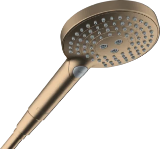 Käsisuihku hansgrohe Raindance Select S k.suihku 120 3jet PRain h.pron