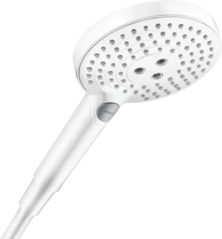 Käsisuihku hansgrohe Raindance Select S k.suihku 120 3jet PRain m.valk
