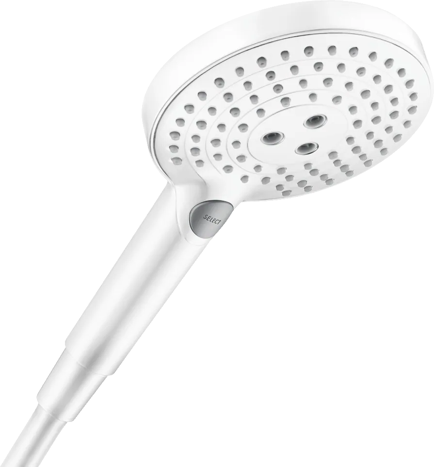 Käsisuihku hansgrohe Raindance Select S k.suihku 120 3jet PRain m.valk