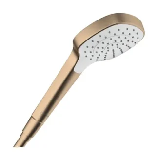 KÄSISUIHKU HANSGROHE 26814140 CROMA E 1JET PRONSSI
