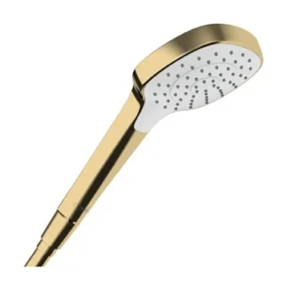 KÄSISUIHKU HANSGROHE 26814990 CROMA E 1JET KULTA