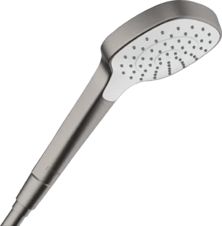 Käsisuihku hansgrohe Croma E 1jet EcoS 9 l/min h.musta