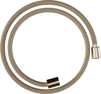 Suihkuletku hansgrohe Designflex tekst.suihkuletku 125cm h.pron