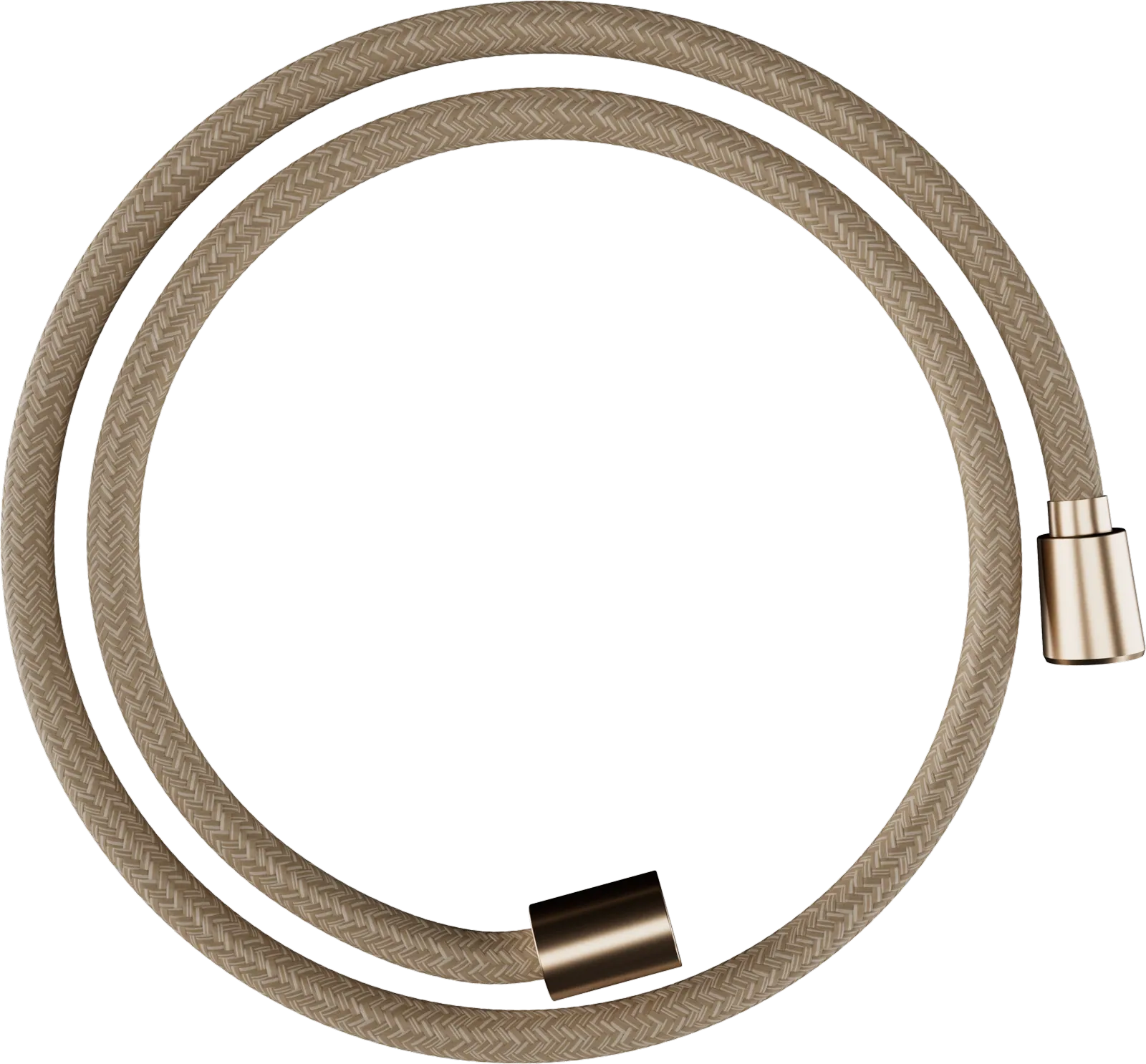 Suihkuletku hansgrohe Designflex tekst.suihkuletku 125cm h.pron