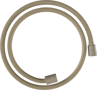 Suihkuletku hansgrohe Designflex Planet Ed tekst.suihkuletku 125cm hiekka