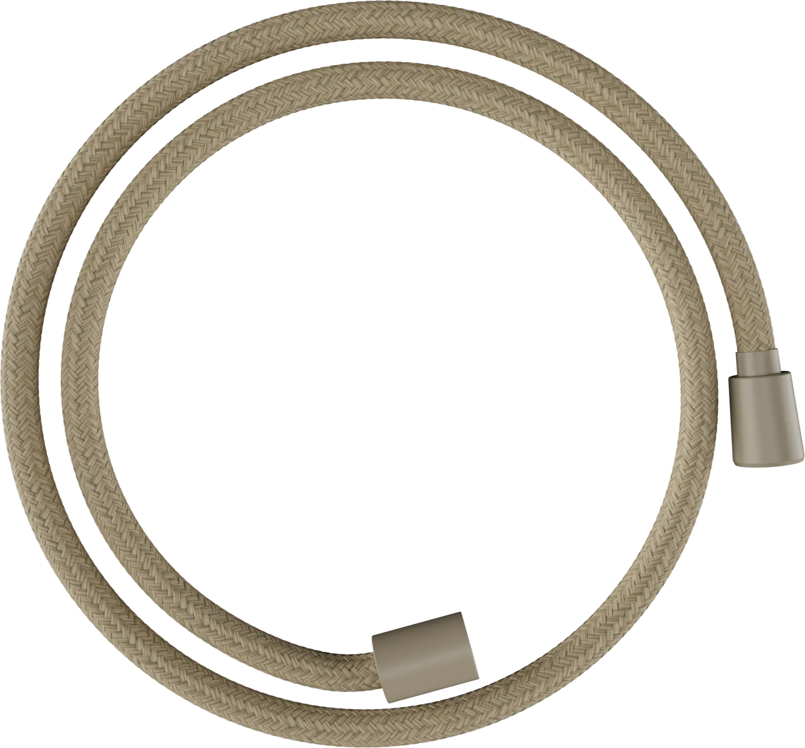 Suihkuletku hansgrohe Designflex Planet Ed tekst.suihkuletku 125cm hiekka