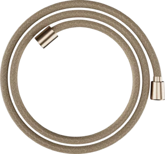Suihkuletku hansgrohe Designflex tekst.suihkuletku 160cm h.pron