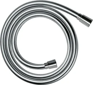 SUIHKULETKU HANSGROHE 28276450 ISIFLEX 160 CM VALK