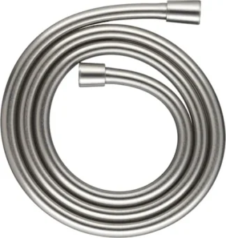 SUIHKULETKU HANSGROHE 28276800 ISIFLEX 160 CM STEEL