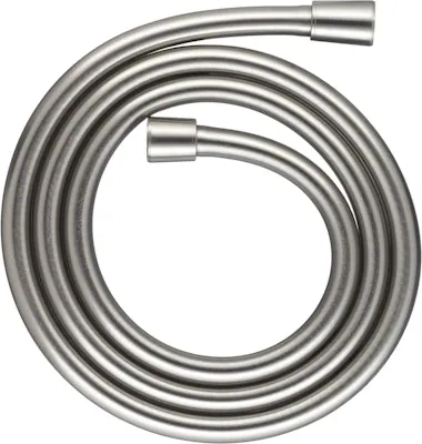 SUIHKULETKU HANSGROHE 28276800 ISIFLEX 160 CM STEEL