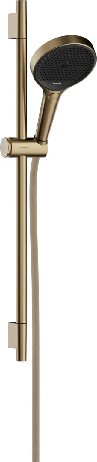 Suihkusetti hansgrohe Rainfinity 130 3jet Eco SPuro 65 cm h.pro