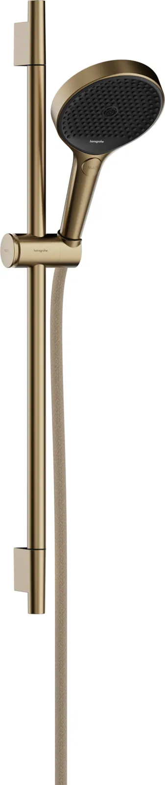 Suihkusetti hansgrohe Rainfinity 130 3jet Eco SPuro 65 cm h.pro