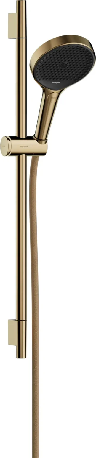 Suihkusetti hansgrohe Rainfinity 130 3jet Eco SPuro 65cm k.kult