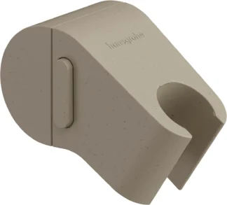 Suihkutangon liuku hansgrohe WallStoris Planet Ed P.Edi liuku.painettava hiekka
