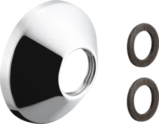 Peitelaippa hansgrohe hansgrohe ECOSTAT E HANOILLE/KROMI