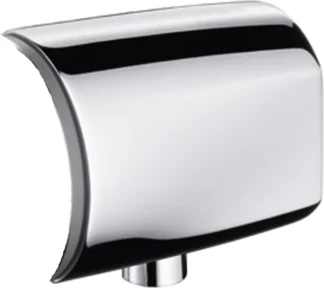 Käyttökahva hansgrohe hansgrohe ECOSTAT E/KROMI