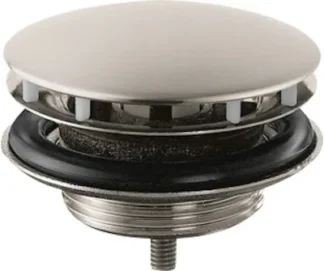 Pohjaventtiili hansgrohe hansgrohe ALTAILLE ILMAN YLIVUOT./H.NIKK