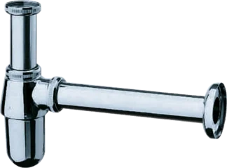 Kierrevesilukko hansgrohe hansgrohe STANDARD/KROMI
