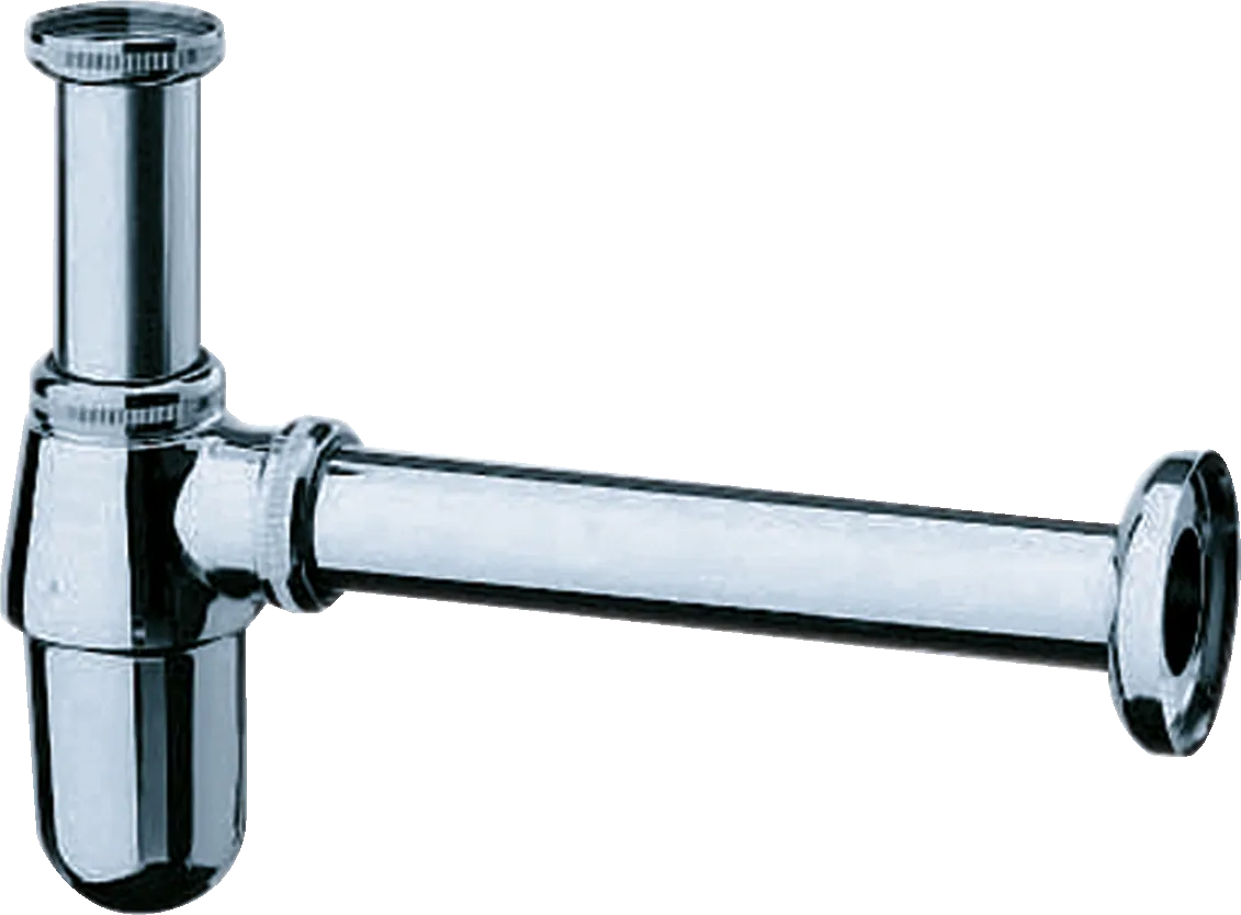 Kierrevesilukko hansgrohe hansgrohe STANDARD/KROMI