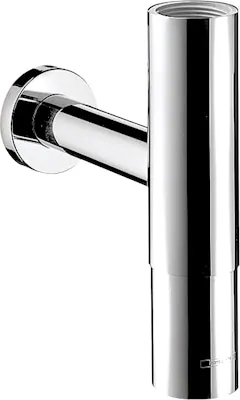 PULLOVESILUKKO HANSGROHE 52100820 FLOWSTAR SEINÄ
