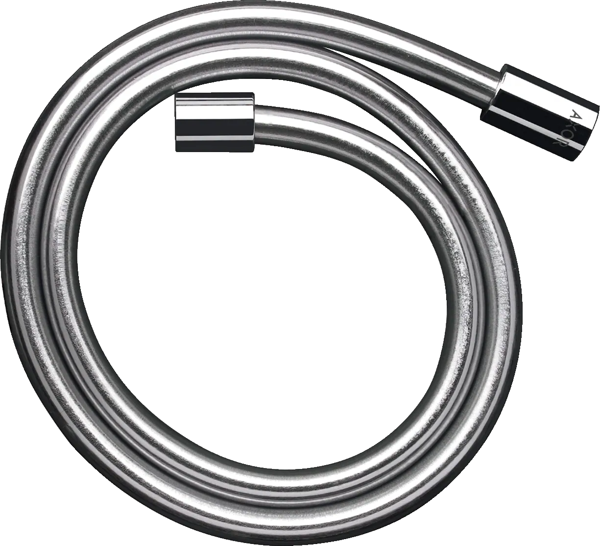 Suihkuletku AXOR AXOR Starck SYLINT.MUTTERIT 1,25M/KROMI