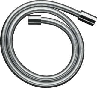 Suihkuletku AXOR AXOR Starck SYLINT.MUTTERIT 1,60M/KROMI