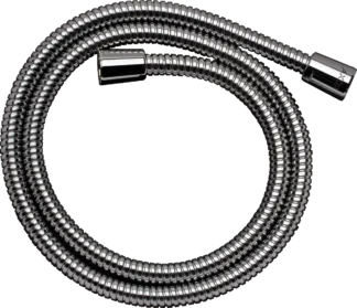 Suihkuletku AXOR AXOR METALLIA 1,60M/KROMI