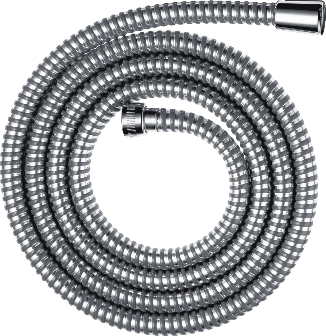 Suihkuletku hansgrohe Metaflex 1,25M/KROMI