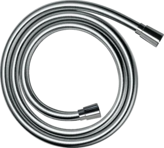 Suihkuletku hansgrohe Isiflex MET.EFEKT.MUOVIP.2,00M/KROMI