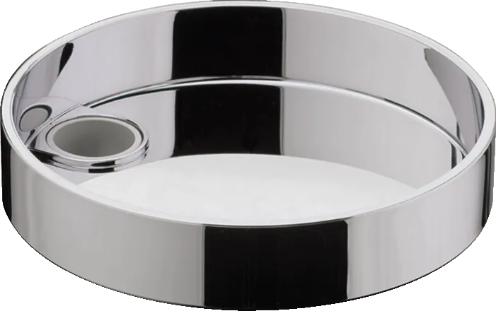 Saippuakuppi hansgrohe Casetta 1-OSAINEN 22MM / KROMI