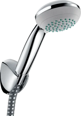 Käsisuihkusetti hansgrohe Crometta 85 VARIO PORTER'C / 1,25M /KROMI