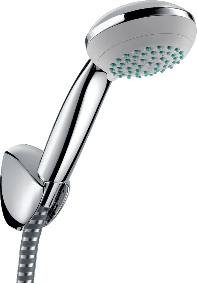 Käsisuihkusetti hansgrohe Crometta 85 VARIO PORTER'C / 1,25M /KROMI