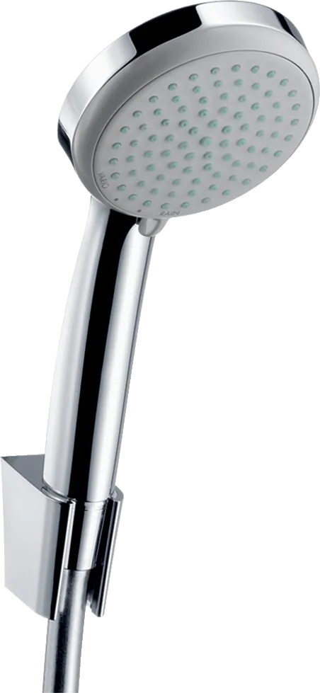 Käsisuihkusetti hansgrohe Croma 100 VARIO PORTER'S / 1,60M /KROMI