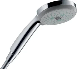 KÄSISUIHKU HANSGROHE 28536000 CROMA 100 MULTI