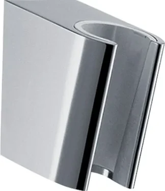Käsisuihkun pidike hansgrohe hansgrohe KAIKILLE KÄSISUIHKUILLE/KROMI
