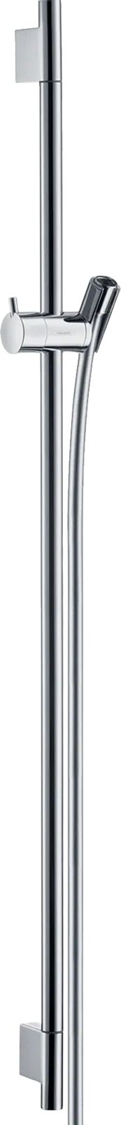 Suihkutanko ja suihkuletku hansgrohe Unica 90CM SIS.ISIFLEX 1,60M/KROMI