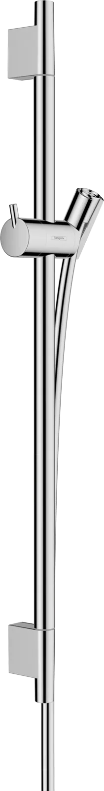 Suihkutanko ja suihkuletku hansgrohe Unica 65CM SIS.ISIFLEX 1,60M/KROMI