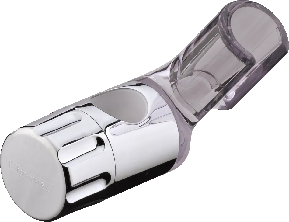 Suihkutangon liuku hansgrohe hansgrohe 22MM SUIHKUTANKOIHIN/KROMI