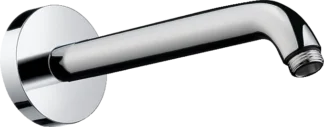 Suihkuputki piiloasennus hansgrohe hansgrohe DN15 230MM 67°/KROMI