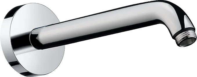 Suihkuputki piiloasennus hansgrohe hansgrohe DN15 230MM 67°/KROMI