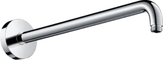 Suihkuputki piiloasennus hansgrohe hansgrohe DN15 380MM 90°/KROMI