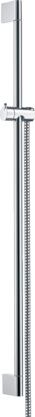Suihkutanko hansgrohe Unica 90CM SIS.METAFLEX 1,60M/KROMI