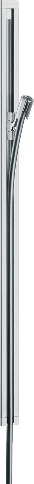 Suihkutanko hansgrohe Unica 90CM SIS.ISIFLEX 1,60M/KROMI