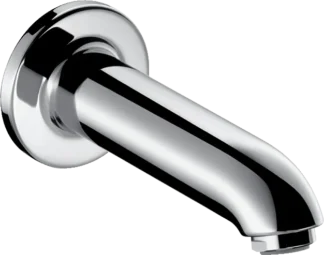 Juoksuputki piiloasennus hansgrohe hansgrohe LIITÄNTÄ DN20/KROMI