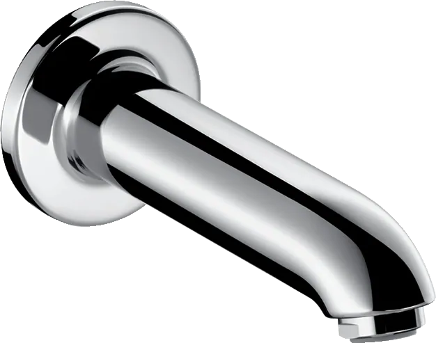 Juoksuputki piiloasennus hansgrohe hansgrohe LIITÄNTÄ DN20/KROMI