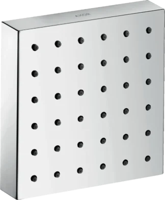 Suihku piiloasennus AXOR AXOR ShowerSolutions SUIHKUMODUUL.120X120MM/KROMI