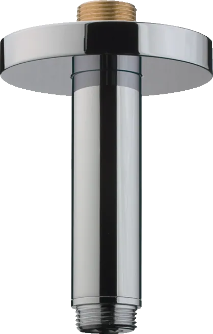 Kattoputki hansgrohe hansgrohe JATKOKAPPALE DN20/KROMI